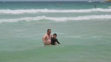 S18 E9: Bondi Rescue