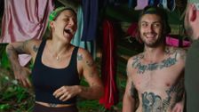 S12 E4: Australian Survivor: Redemption