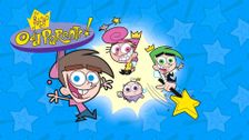 The Fairly OddParents