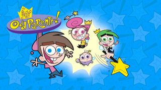 The Fairly OddParents