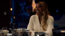 S1 E1: Serena Williams