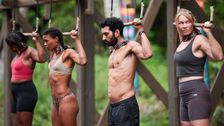 S12 E24: Australian Survivor: Brains v Brawn