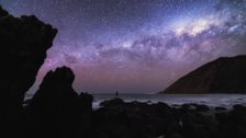 S1 E17: Is the Milky Way Made of milk?