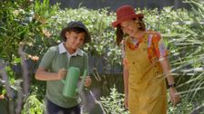 S1 E19: Water to the Rescue