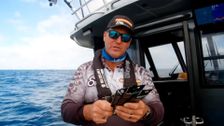 S5 E28: Step Outside with Paul Burt