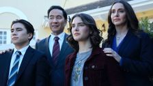 S1 E2: It's Complicated