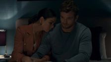 S37 E66: Home and Away