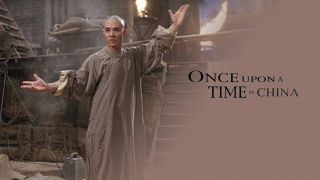 Once Upon a Time in China