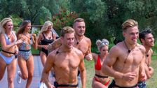 S1 E3: Love Island Australia