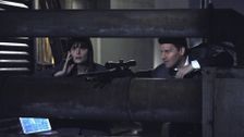 S6 E15: The Killer in the Crosshairs