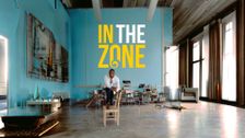 In the Zone