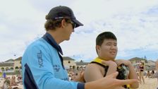 S8 E6: Bondi Rescue