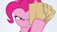 S5 E19: The One Where Pinkie Pie Knows