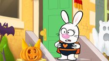 Halloween Heroes, Part 3