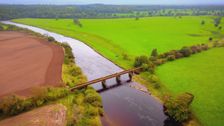 S1 E6: Scotland