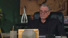 S51 E191: The Young and the Restless