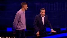 S13 E77: The Chase