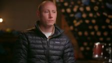 S2024 E26: Holding On - Gus Taylor