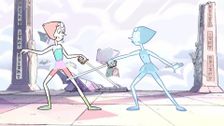 S1 E16: Steven the Sword Fighter