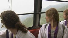 S1 E5: Shikoku