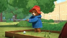S2 E48: Paddington's Pet Hotel