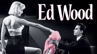 Ed Wood