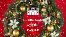Christmas at the Castle
