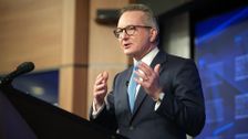 S18 E38: Chris Bowen - Minister for Climate Change and Energy