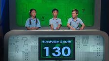 S13 E12: It's Academic