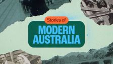 Stories of Modern Australia
