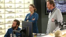S11 E15: The Fight in the Fixer