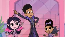 S2 E6: Omari Finds His Groove