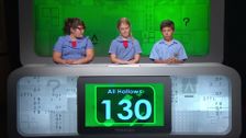S19 E10: It's Academic