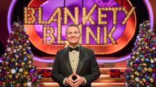 S4 E10: Blankety Blank