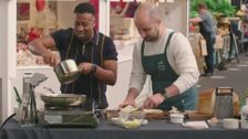 S7 E17: My Market Kitchen