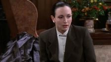 S4 E7: A Lilith Thanksgiving