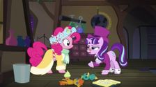 S6 E8: A Hearth's Warming Tail