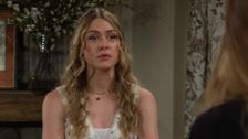 S52 E215: The Young and the Restless