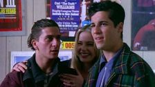 S1 E31: Heartbreak High