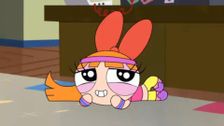 S1 E29: The Secret Life of Blossom Powerpuff
