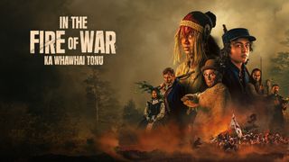Ka Whawhai Tonu