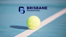 2026 Brisbane International Tennis