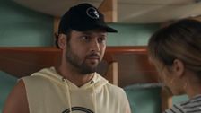 S38 E137: Home and Away
