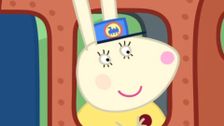 S4 E20: Grandpa Pig's Train to the Rescue