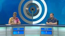 S5 E57: Letters and Numbers
