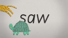 S1 E15: Saw