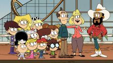 S7 E7: Road Trip: From Brad to Worse; Road Trip: Doll Day Afternoon