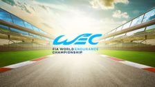 FIA World Endurance Championship Highlights