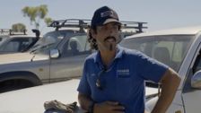 S10 E11: Outback Truckers