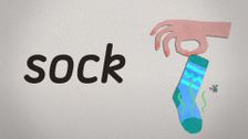S2 E49: Sock